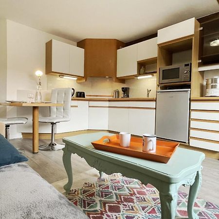 Apartment Historical City Center Annecy Extérieur photo