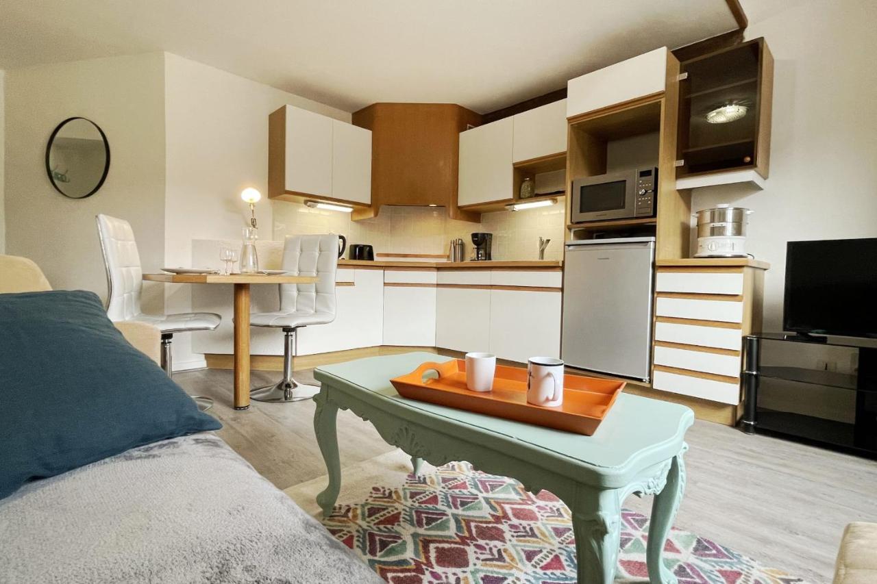 Apartment Historical City Center Annecy Extérieur photo